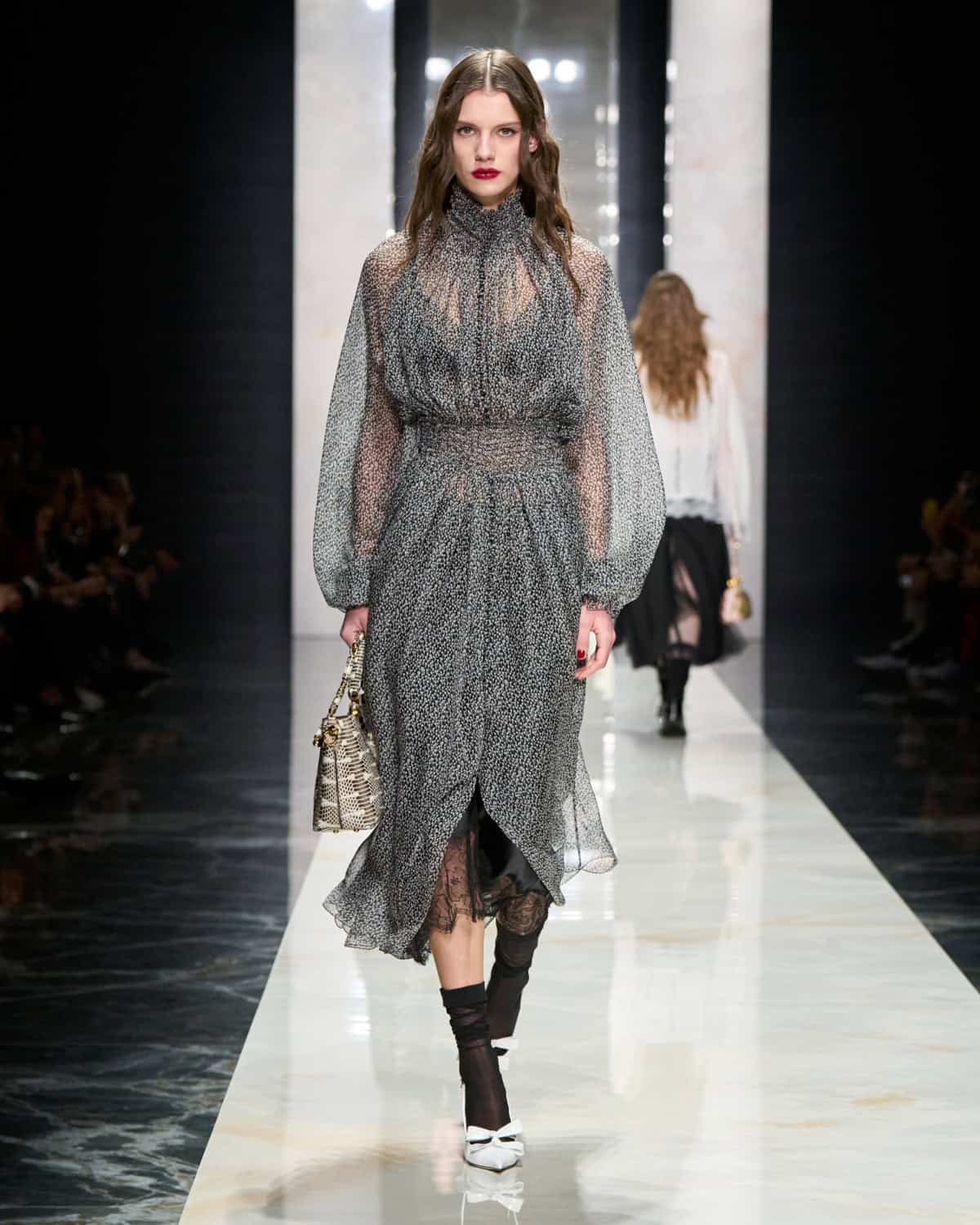 Dolce & Gabbana: Ready-To-Wear AW26 - 10 Magazine